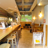 CRAFT PORT FUNABASHI クラフトポートフナバシの雰囲気2