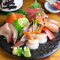 魚と天ぷら GYOTENの特集写真