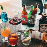 英国風ダイニングバー persimmon 袋井のおすすめ料理2