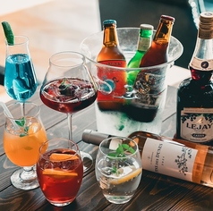 英国風ダイニングバー persimmon 袋井のおすすめ料理2