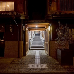 Le repas ルパの雰囲気2