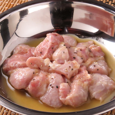 焼ホル　まるいちの写真2