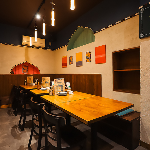 Tacos&Bar YOTTE YO be