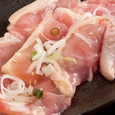 やまゆりポークロース