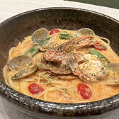 雫家のおすすめ料理3