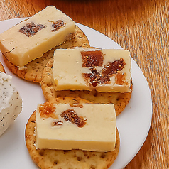 いちじくバター