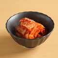料理メニュー写真&nbsp;キムチ