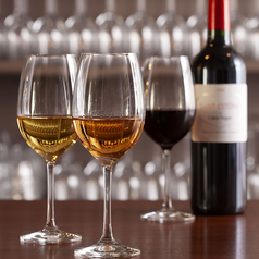 WINELAB. ワインラボ 高岡駅の特集写真