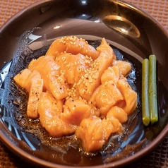 和牛ホルモン