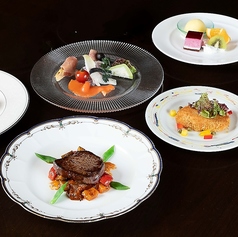 綴 有楽町のおすすめ料理3