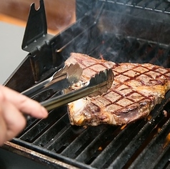 イタリアンバーベキュー カルヴィーノ ITALIAN BBQ CARVINO 東京ドームシティ店のコース写真