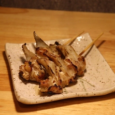ヤゲン軟骨(塩)