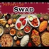 インドネパールレストラン Swadロゴ画像
