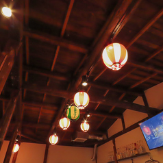 大衆焼鳥酒場 彩どり 高田馬場店(居酒屋)の雰囲気 | ホットペッパーグルメ