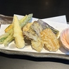 旨い肴と天ぷらTaKaのおすすめポイント1