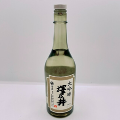 澤乃井 大吟醸（180ml）