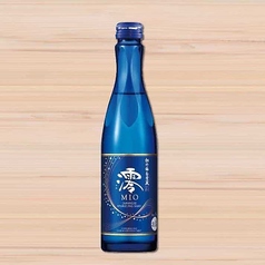 松竹梅白壁蔵　澪～ＭＩＯ～