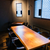 アカミヤコウシ Akamiya COWSI 春吉店の雰囲気3