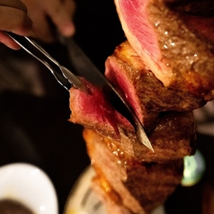 シュラスコレストラン Feliz フェリースのおすすめ料理3