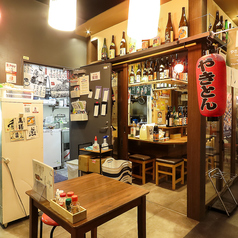 やきとんこたろうの雰囲気3