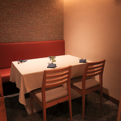 イタリア料理 ソッジョルノ Soggiorno特集写真1