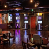 ダーツマシン設置台数地域最大!