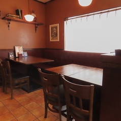 隠れ家柳生の雰囲気2