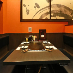 お好み焼は ここやねん 草津店の雰囲気3