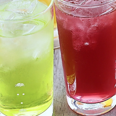 7(NANA)のコース写真