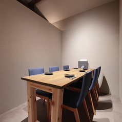 鮨工房 ながまさの雰囲気3