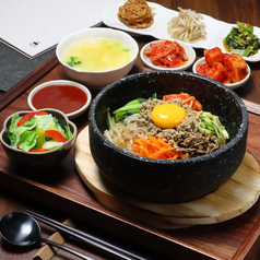 KALBI SOCIAL CLUBのおすすめ料理2