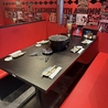 焼肉とバニーガール　中洲店のおすすめポイント3