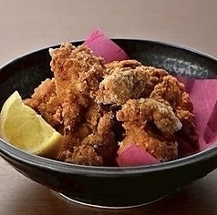 究極のからあげ
