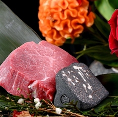 A5松阪牛ヒレ100g
