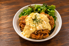 チキン南蛮