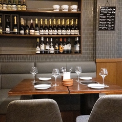 AJILLO アジロ 高知店の特集写真