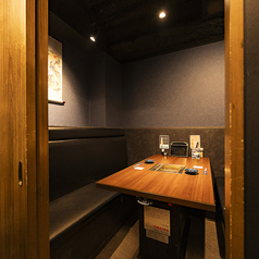 焼肉 大伍 梅田店の特集写真