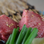 創業28年の老舗焼肉＆精肉問屋が挑む新業態の新しい焼肉屋！