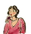 ワイン村シャガールのロゴ
