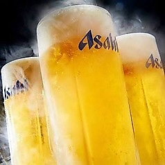 【コスパ◎豪華飲み放題☆】全200種以上の飲み放題980円
