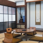 古民家個室が大人気！お子様連れの方も気兼ねなくご利用いただけます。予約がおすすめ！