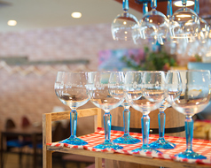 ESTA GOSTOSA 長岡店 エスタゴストーザの雰囲気3