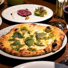 pizzeria lo Zucchero ピッツェリアロズッケロのおすすめポイント1