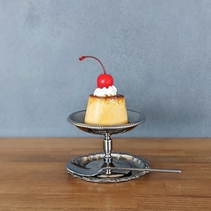 ボルドープリン