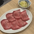 料理メニュー写真 きざみネギ塩