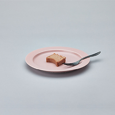 Cacao Cheesecake / カカオチーズケーキ