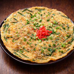 ひらやーちー (ツナ入り)