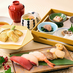 すし半 大正店のコース写真