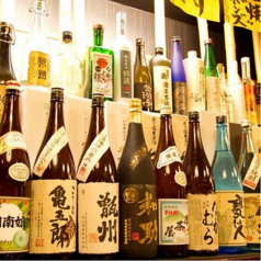 ○気 まるき 田町の雰囲気3