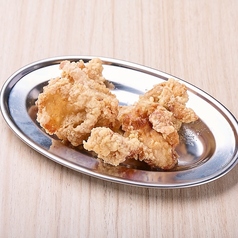 特製からあげ（4個）
